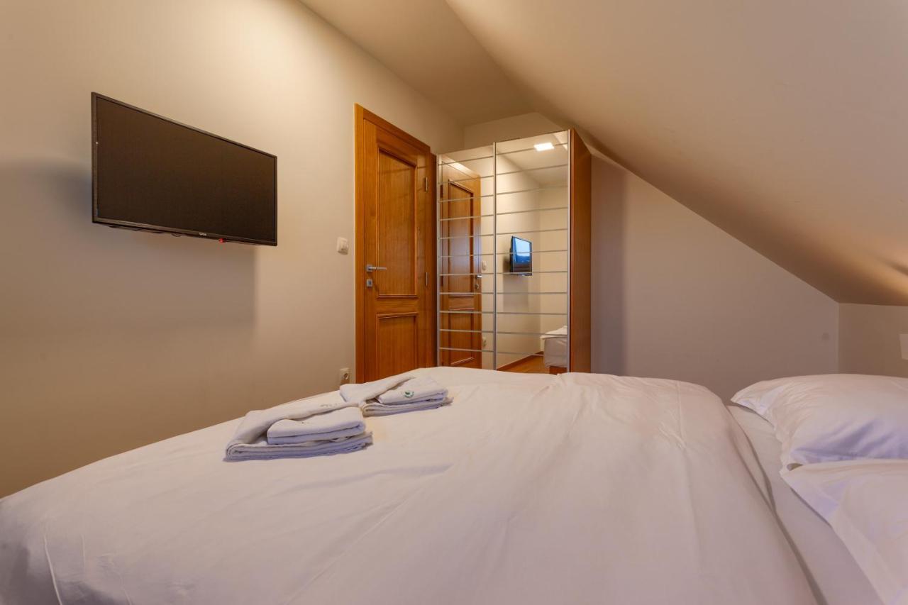 Top Rest - Vila Borova Zlatibor Eksteriør bilde