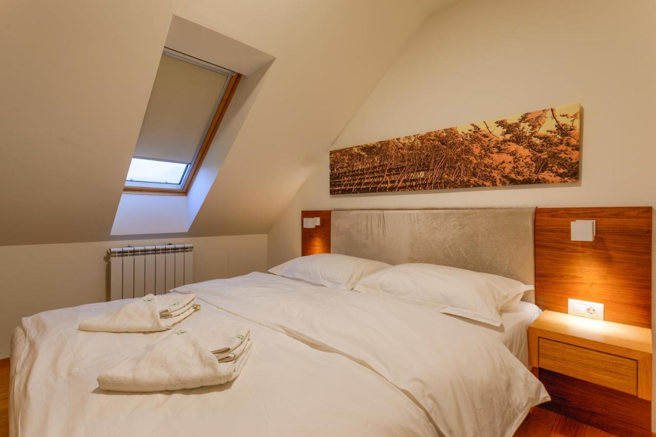 Top Rest - Vila Borova Zlatibor Eksteriør bilde