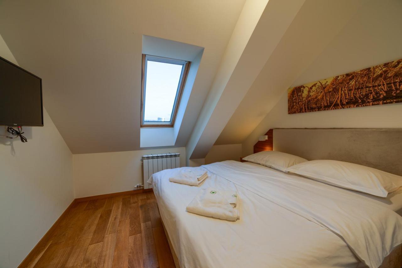 Top Rest - Vila Borova Zlatibor Eksteriør bilde